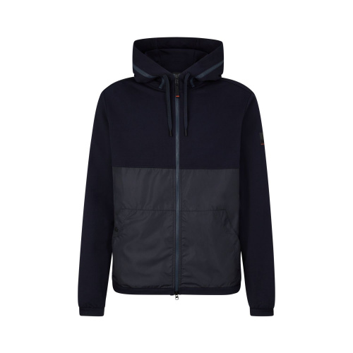 Îmbrăcăminte Casual - Bogner Fire And Ice ULRIC Sweatshirt Jacket | Sportstyle 